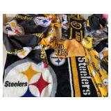 Steelers decor