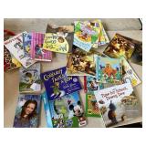 Kids books