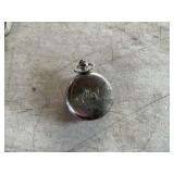 Al Agnel pocket watch