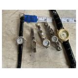 (5) watches