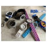 Watchs