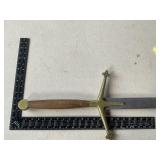 Long sword