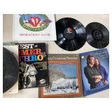 Records