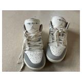 Nike air Jordan sz 8
