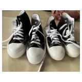 No boundaries sz 10 & 11