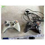 Xbox 360 controllers untested