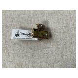 Walt Disney mad tea party pin