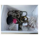 Costume jewelry