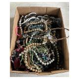 Costume jewelry