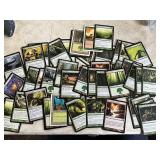 Magic the gathering Cards