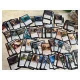 Magic the gathering Cards