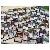 Magic the gathering Cards