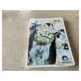 Wii pets crazy monkey