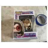 Funko Pop Janis Joplin