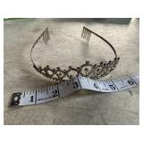 Costume tiara