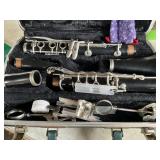 Bundy Clarinet