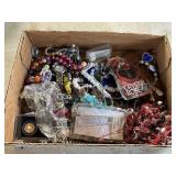 Costume jewelry