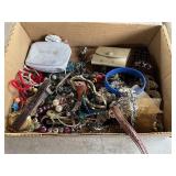 Costume jewelry