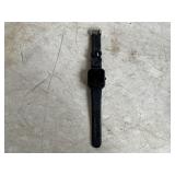 Fitbit watch untested