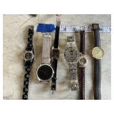 (6) watches