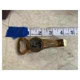 Universal Studios bottle opener