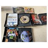 Pc games