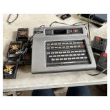 Odyssey game console and games