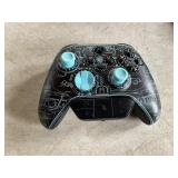 Xbox controller untested