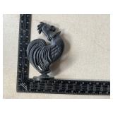 Chicken decor