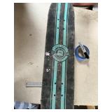 Mad gear Australia skate board