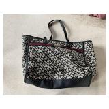 Purse marked Tommy Hilfiger