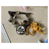 Watchs and other jewelry