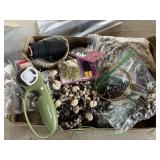 Jewelry making supplies