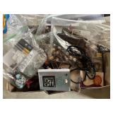 Jewelry making supplies