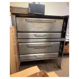 Pizza Shop Liquidation