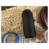 Everlasting Bluetooth speaker