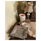 Decor items