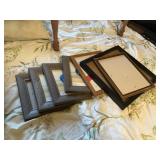 Picture frames