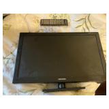 Samsung tv untested