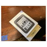 Nook reader