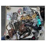 Costume jewelry