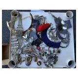 Costume jewelry