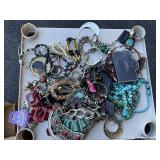 Costume jewelry