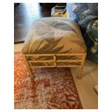 Foot stool