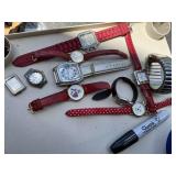 Watches