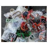 Costume jewelry