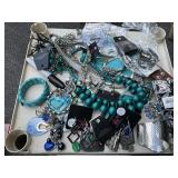 Costume jewelry