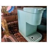 Keurig untested