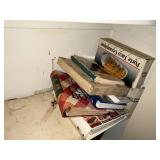 Cook books