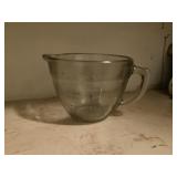 Pampered Chef measuring cup